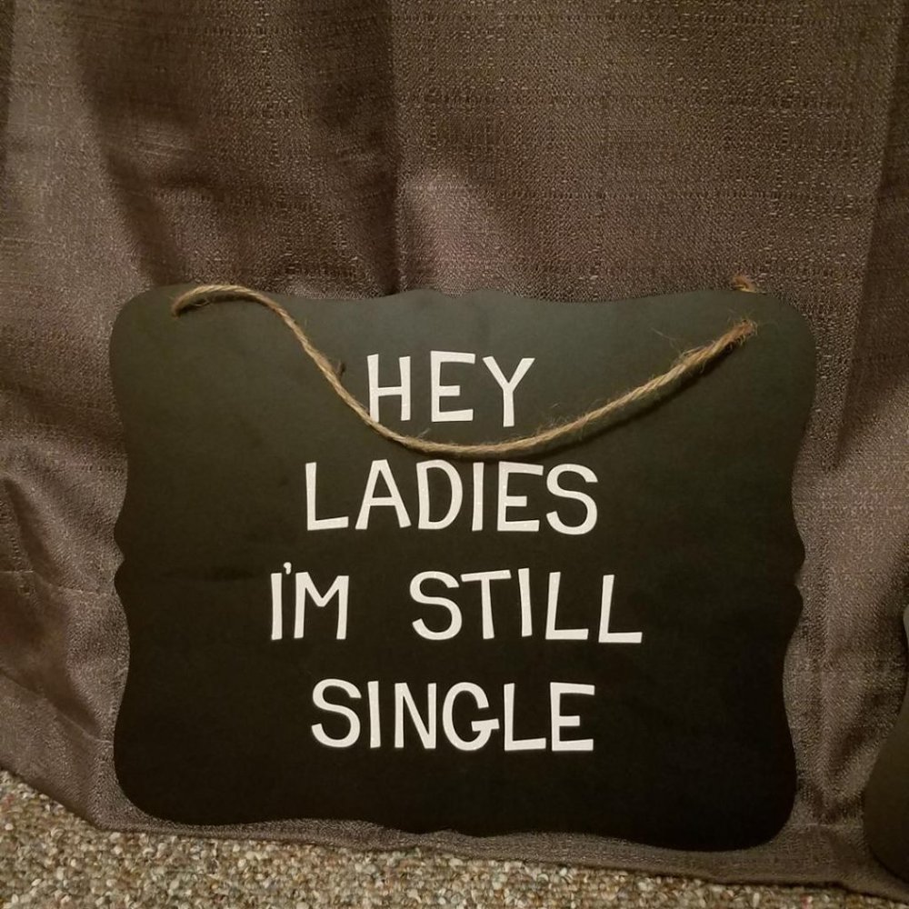 Ring Bearer Sign